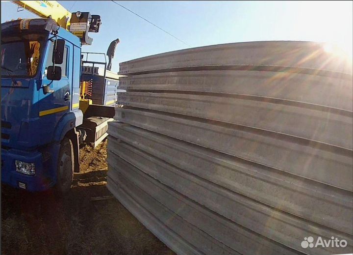 Плиты Перекрытий для застройщиков