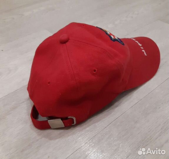 Кепка Barcelona