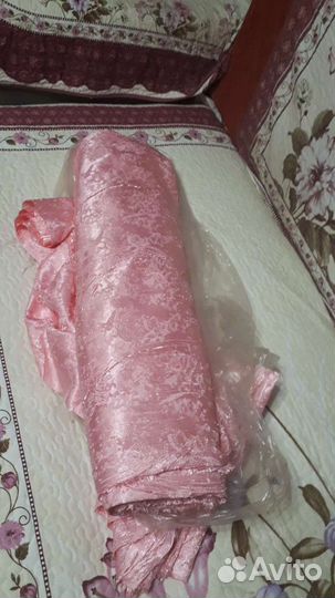 Ткань партьерная