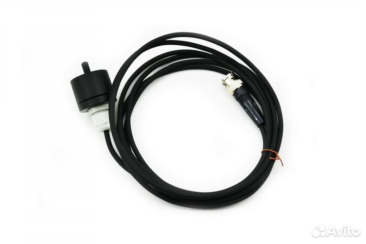 Мотортестер diamag 2 (полный набор) 7 бар