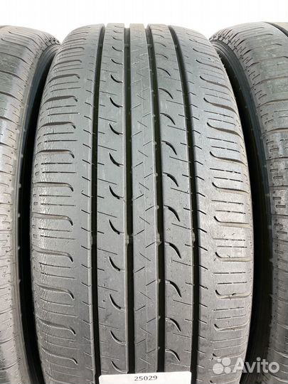 Goodyear EfficientGrip SUV 4x4 225/55 R19 96V