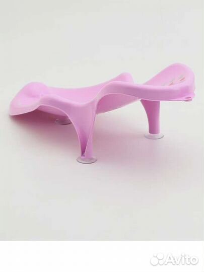 Горка для купания