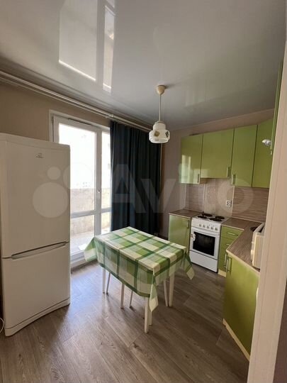 2-к. квартира, 49 м², 2/16 эт.