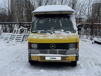 Mercedes-Benz T1 2.3 MT, 1992, 500 000 км