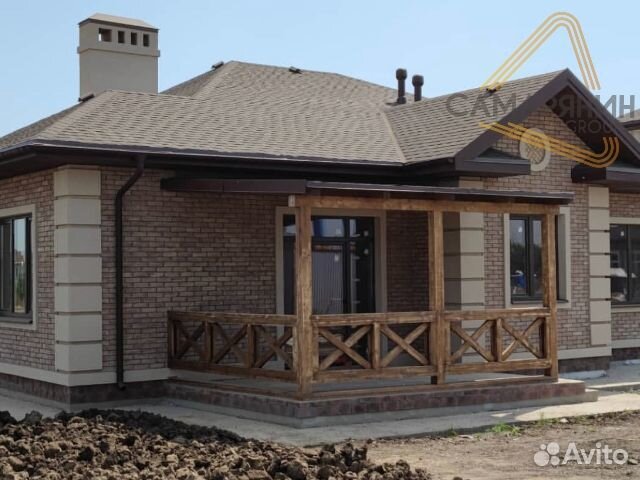 Строительство домов от А до Я