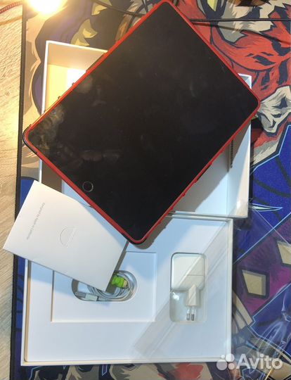 iPad air2 a1566 64gb