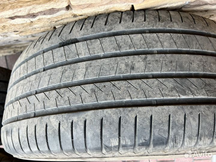Bridgestone Alenza 001 255/55 R18 109Y