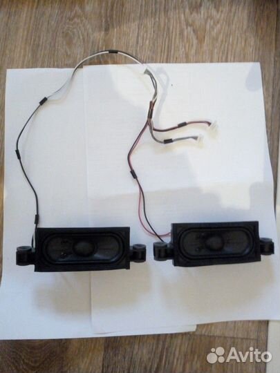 Колонки для Sony KDL32R303C