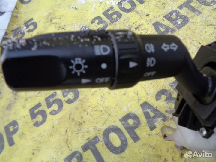 Переключатель подрулевой Mazda 3 BK 2002-2009