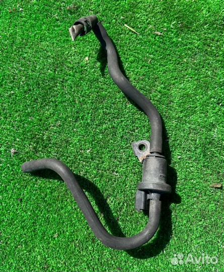 Клапан вентиляции топливного бака Opel Vectra 2003