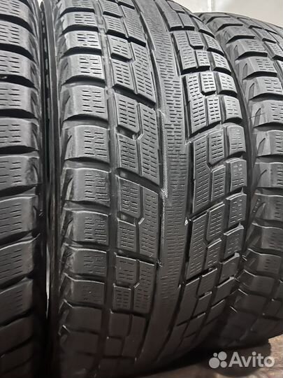 Yokohama Geolandar I/T-S G073 235/60 R18 107Q