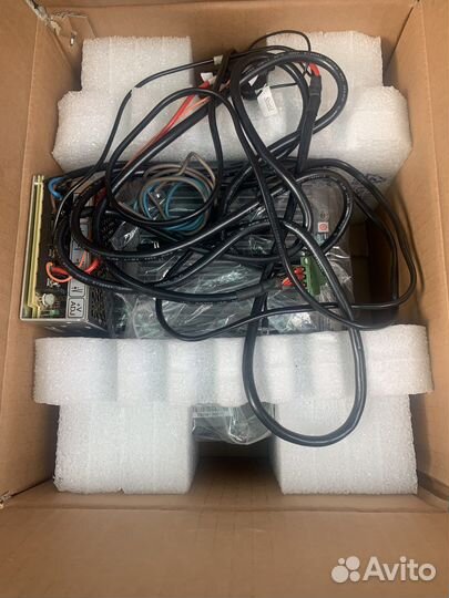 Транспортный компьютер trek-753R