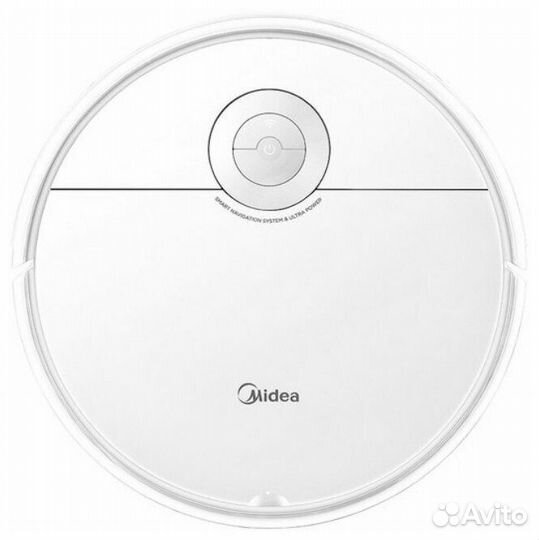 Робот-пылесос Midea Robot I5C в наличии