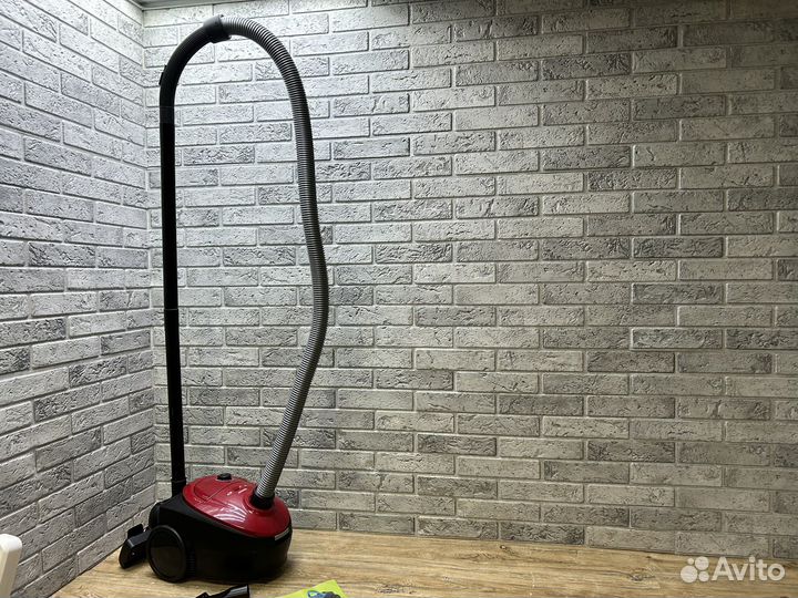 Пылесос Centek CT-2507