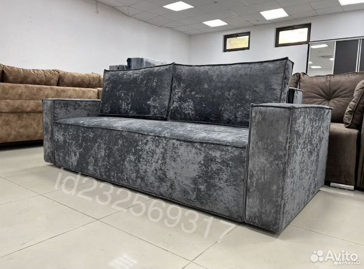 Диван Кровать Лофт 02665