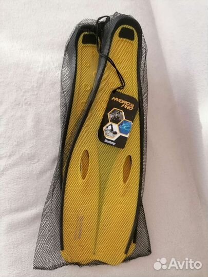 Ласты для плавания