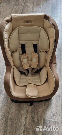 Детское автокресло от 0 мес