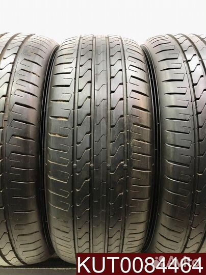 Cooper Evolution CTT 225/55 R19 107U