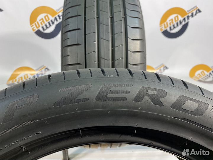 Pirelli P Zero PZ4 235/50 R20