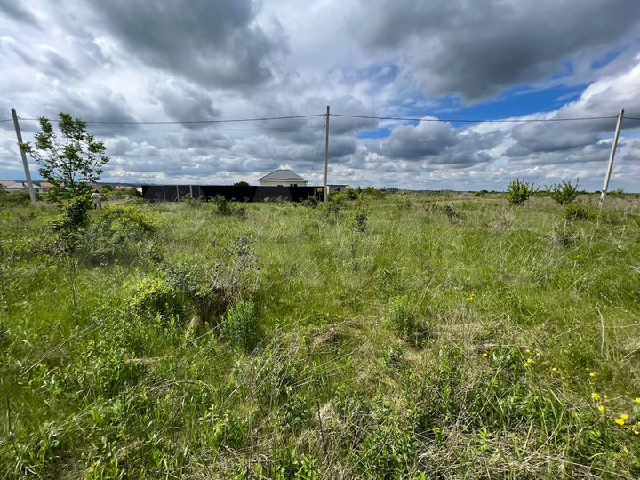 Участок 7 сот. (ИЖС)