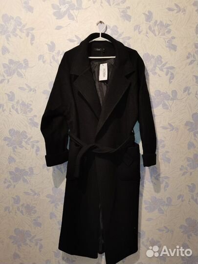 Пальто женское новое