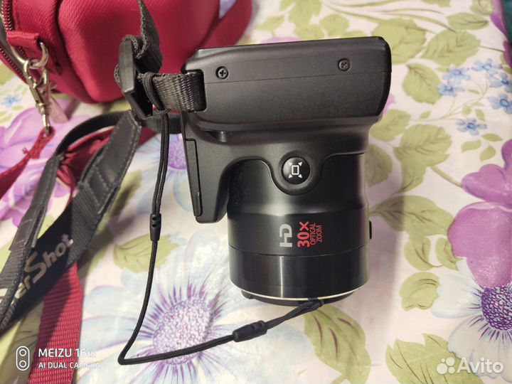 Фотоапарат