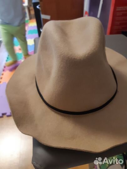 Шляпа женская