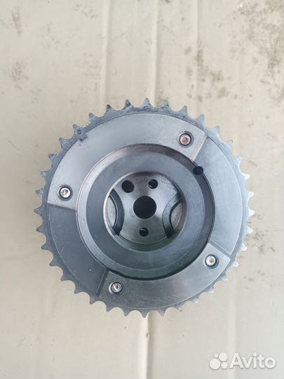 Механизм изменения фаз грм Corolla E15 2006-2013 г