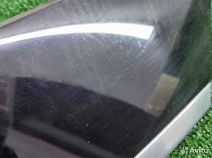 Накладка крышки багажника Opel Meriva B 2013