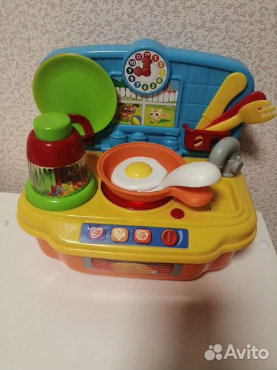 Детская кухня