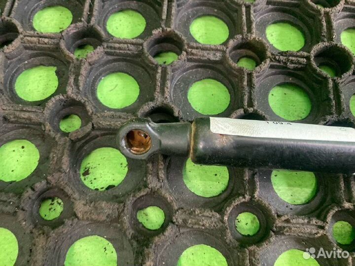 Амортизатор ящика вещевого MAN TGX