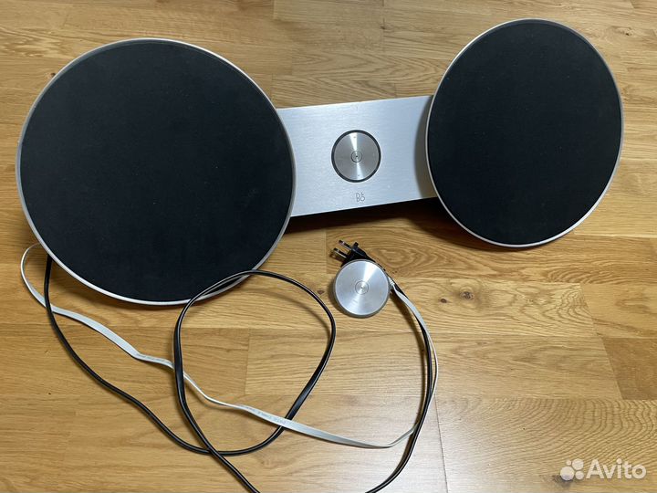 Беспроводная акустика Bang & Olufsen Beoplay A8