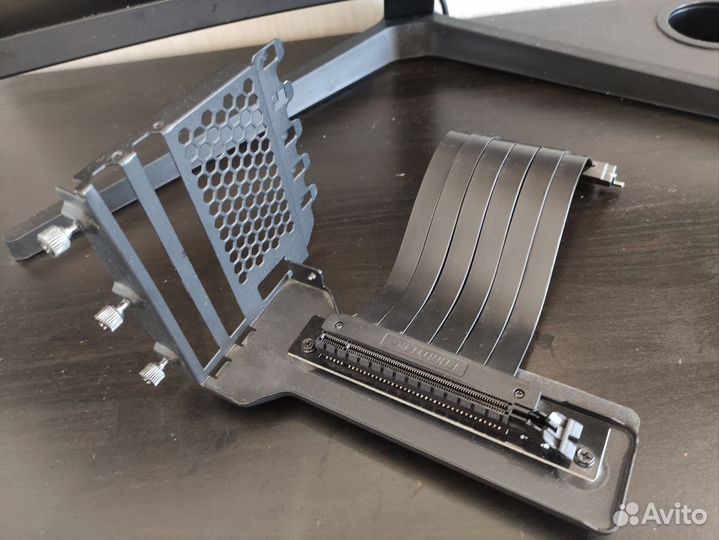 Райзер для видеокарт pcie 3.0