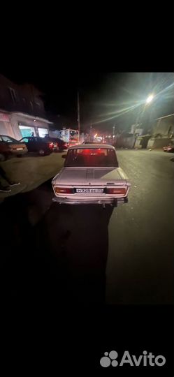 Сиденья на ваз 2106