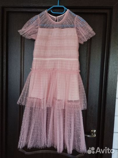 Одежда для девочки 10- 12