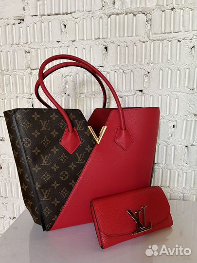 Сумка женская louis vuitton