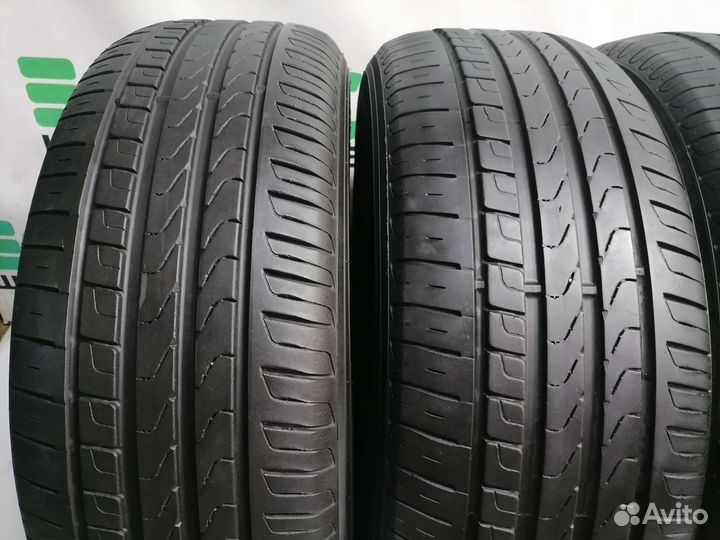 Pirelli Scorpion Verde 235/60 R18