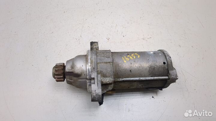 Стартер Volkswagen Jetta 6, 2018