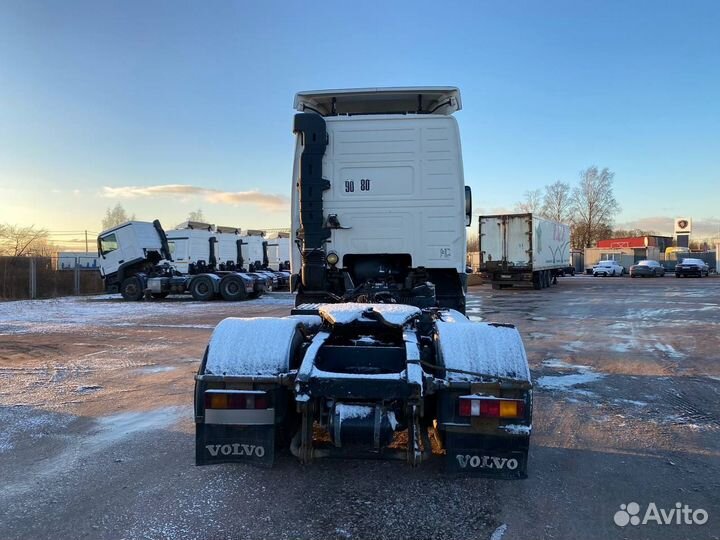 Volvo FH, 1995