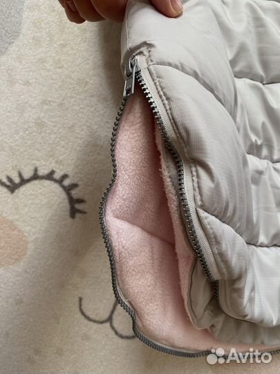 Конверт флисовый Red Castle T'igloo