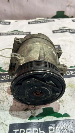 Компрессор кондиционера Chevrolet Epica 2.0