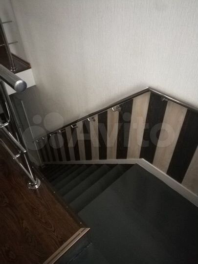 Коттедж 100 м² на участке 1 сот.