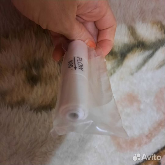 Ограничитель потока воды 800ml (для фильтра)