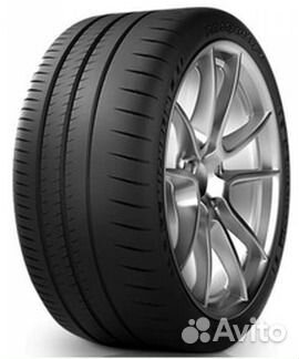 Michelin Pilot Sport Cup 2 265/35 R20 95