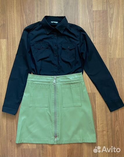 Женские вещи пакетом 42 44