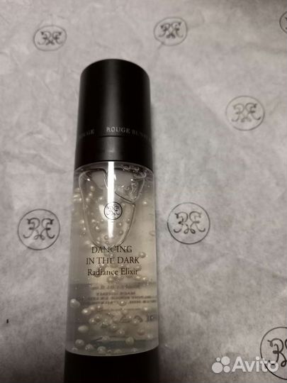 Праймер-сыворотка rouge bunny rouge