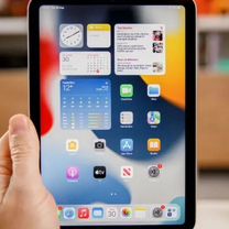 iPad 6 mini есть сотовые звонки