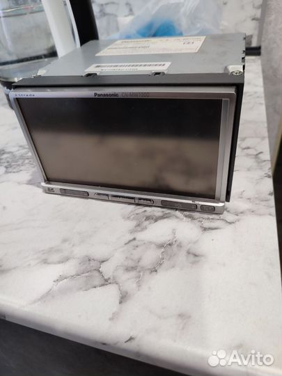 Автомагнитола CN-MW100D