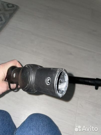 Ручка для коляски запчасти