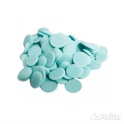 Глазурь кондитерская цветная Master Martini